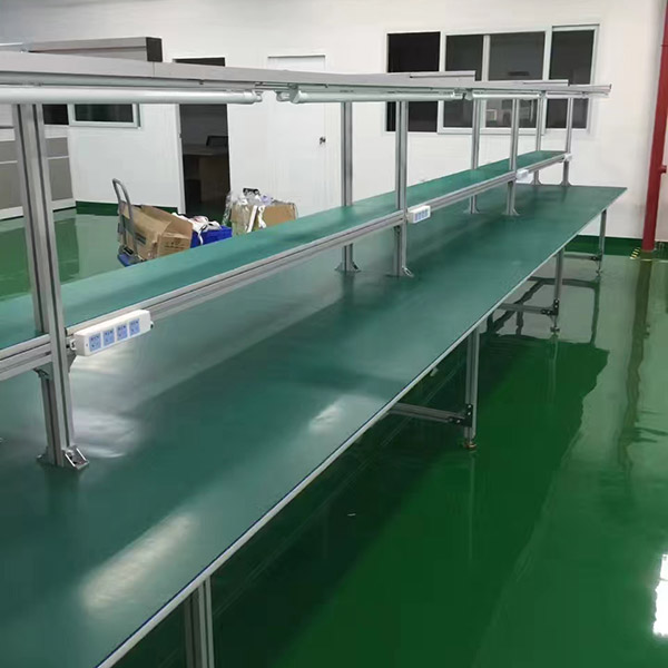 工作臺