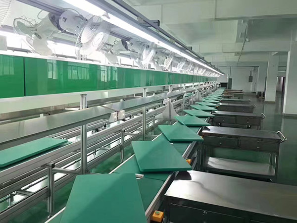 倍速線(xiàn)案例