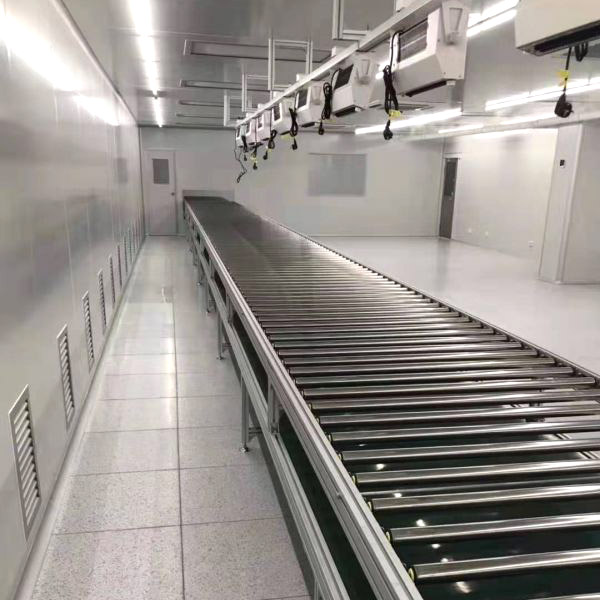 滾筒線